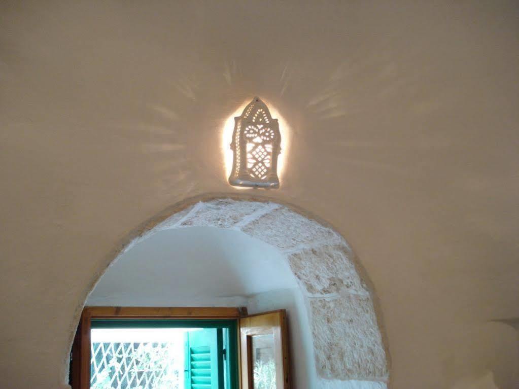 Gasthaus Agritrulli Ostuni Exterior foto